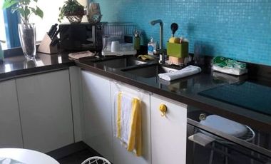 Condominium for Sale 2 Bedrooms: 2BR Loft Condo for Sale in One Rockwell West Tower Rockwell Makati