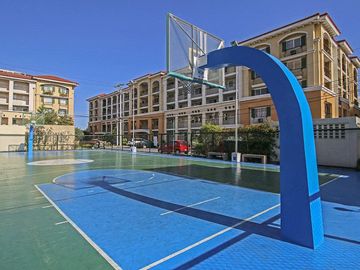 1 Bedroom Condo Unit for Sale in Capri Oasis, Pasig City