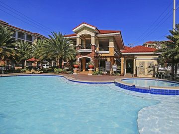 1 Bedroom Condo Unit for Sale in Capri Oasis, Pasig City