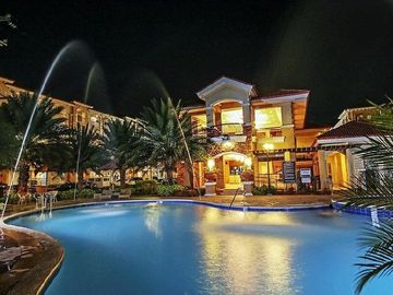 1 Bedroom Condo Unit for Sale in Capri Oasis, Pasig City