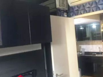 Dijual Murah Apartemen Springlake 3BR FF Davallia Lt.20