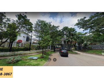 Rumah 2 lt desain Pro di Kebayoran Garden Sektor 7 Bintaro | SC-7629