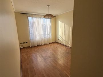 Depto. en arriendo de 3D, 2B, estacionamiento, La Florida