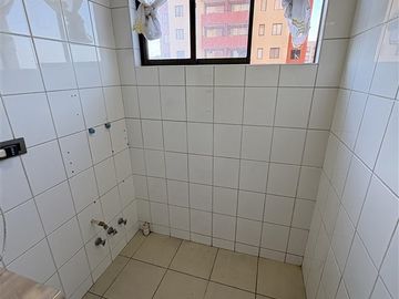 Depto. en arriendo de 3D, 2B, estacionamiento, La Florida