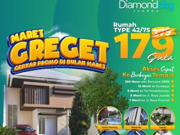 2 Bedroom House for sale