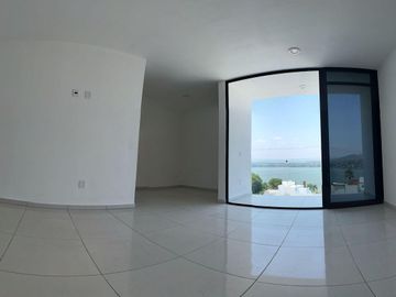 CASA NUEVA, INDEPENDIENTE, CON HERMOSA VISTA AL LAGO