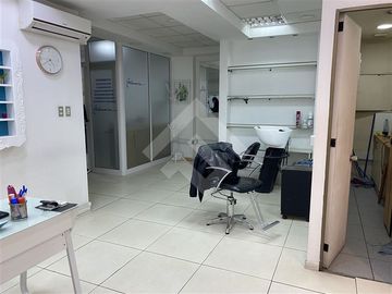 Oficina en venta en Santiago