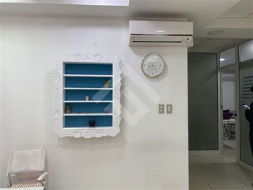 Oficina en venta en Santiago