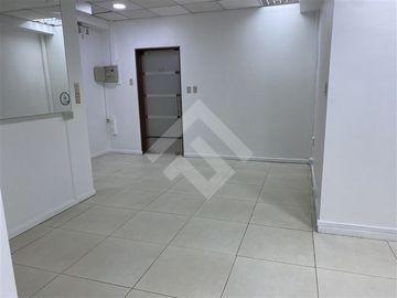 Oficina en venta en Santiago