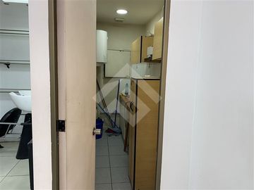 Oficina en venta en Santiago