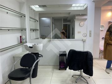 Oficina en venta en Santiago