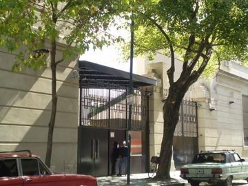 Departamento tipo loft en Venta 2 ambientes en Barracas Central