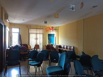 Ruko 3 LT di Lengkong Pusat Kota Bandung - Pusat