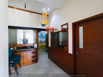 Ruko 3 LT di Lengkong Pusat Kota Bandung - Pusat