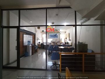 Ruko 3 LT di Lengkong Pusat Kota Bandung - Pusat