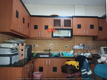 Ruko 3 LT di Lengkong Pusat Kota Bandung - Pusat