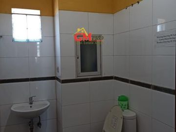 Ruko 3 LT di Lengkong Pusat Kota Bandung - Pusat