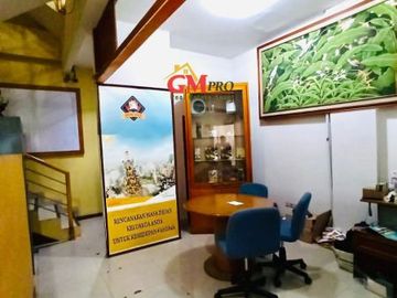 Ruko 3 LT di Lengkong Pusat Kota Bandung - Pusat