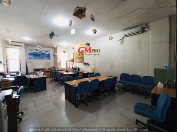 Ruko 3 LT di Lengkong Pusat Kota Bandung - Pusat