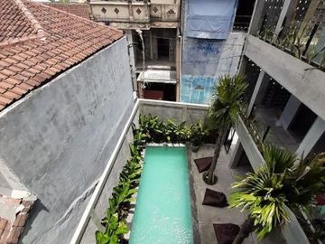 Guest house canggu brawa dekat ke pantai dan fins beach club
