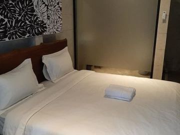 Guest house canggu brawa dekat ke pantai dan fins beach club