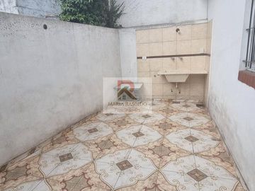 Venta Dúplex Ituzaingó 3 ambientes cerca Autopista Excelente construcción como nuevo