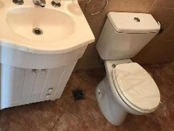 Venta Dúplex Ituzaingó 3 ambientes cerca Autopista Excelente construcción como nuevo