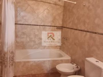 Venta Dúplex Ituzaingó 3 ambientes cerca Autopista Excelente construcción como nuevo