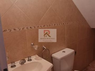 Venta Dúplex Ituzaingó 3 ambientes cerca Autopista Excelente construcción como nuevo