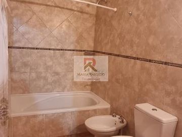 Venta Dúplex Ituzaingó 3 ambientes cerca Autopista Excelente construcción como nuevo