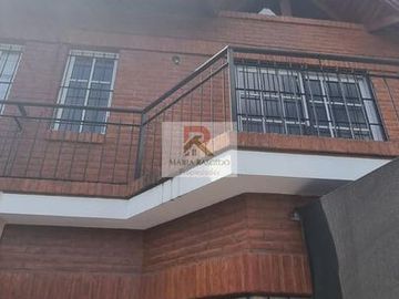 Venta Dúplex Ituzaingó 3 ambientes cerca Autopista Excelente construcción como nuevo