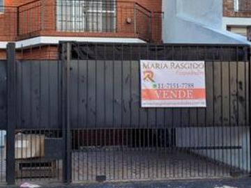Venta Dúplex Ituzaingó 3 ambientes cerca Autopista Excelente construcción como nuevo