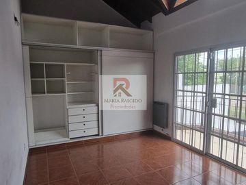 Venta Dúplex Ituzaingó 3 ambientes cerca Autopista Excelente construcción como nuevo