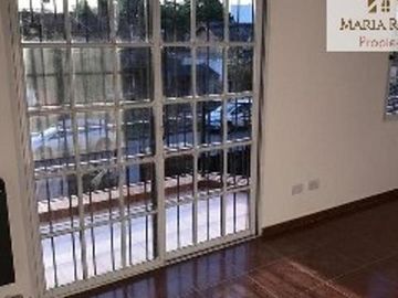 Venta Dúplex Ituzaingó 3 ambientes cerca Autopista Excelente construcción como nuevo