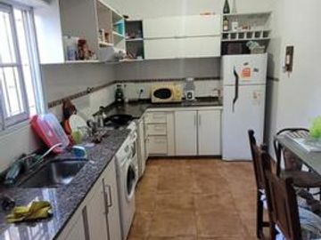Venta Dúplex Ituzaingó 3 ambientes cerca Autopista Excelente construcción como nuevo