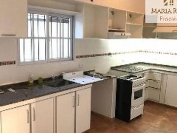 Venta Dúplex Ituzaingó 3 ambientes cerca Autopista Excelente construcción como nuevo