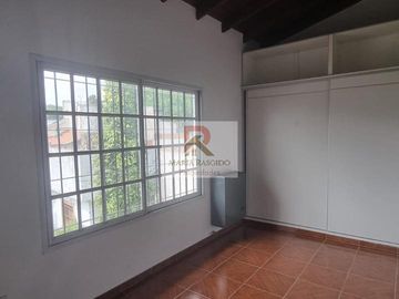 Venta Dúplex Ituzaingó 3 ambientes cerca Autopista Excelente construcción como nuevo