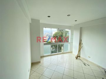 Exclusivo departamento en 7mo piso vista externa, con ascensor directo de 122.50 mt2 + Estacionamiento en uno de los mejores distritos de Lima; SAN BO