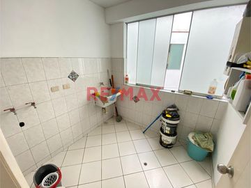 Exclusivo departamento en 7mo piso vista externa, con ascensor directo de 122.50 mt2 + Estacionamiento en uno de los mejores distritos de Lima; SAN BO