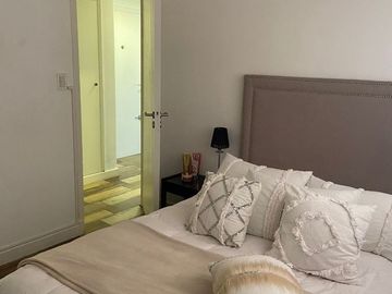 DEPTO 2 AMB C BALCON A LA CALLE RECICLADO Y C MUEBLES PLAZA MITRE