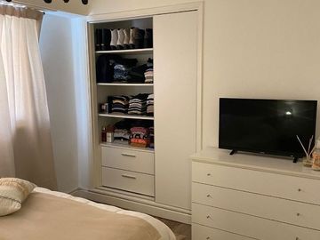 DEPTO 2 AMB C BALCON A LA CALLE RECICLADO Y C MUEBLES PLAZA MITRE