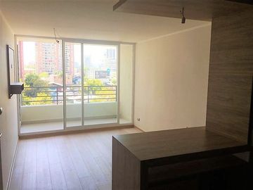 Departamento en Venta en Irarrazabal / Lincoyán