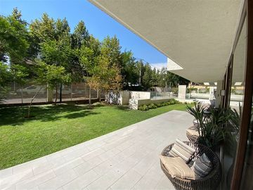 Departamento en Venta en Irarrazabal / Lincoyán