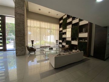 Departamento en Venta en Irarrazabal / Lincoyán