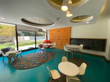 Departamento en Venta en Irarrazabal / Lincoyán