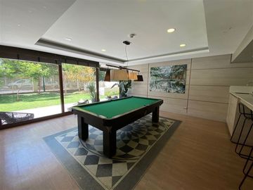 Departamento en Venta en Irarrazabal / Lincoyán