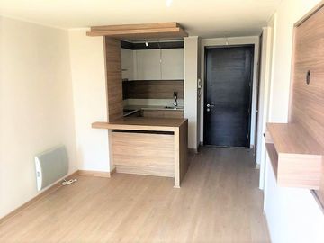 Departamento en Venta en Irarrazabal / Lincoyán