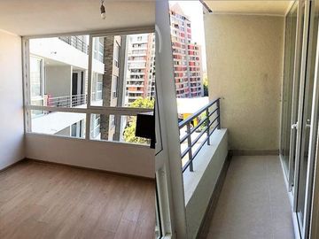 Departamento en Venta en Irarrazabal / Lincoyán