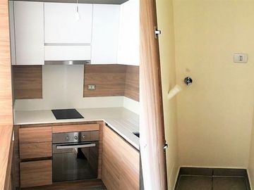 Departamento en Venta en Irarrazabal / Lincoyán