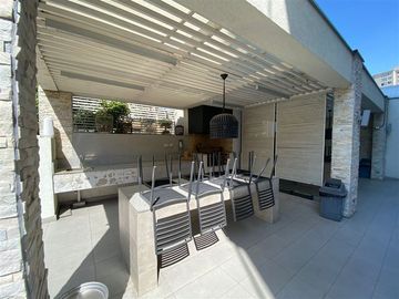 Departamento en Venta en Irarrazabal / Lincoyán